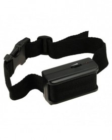 black - Pet Training Collar...