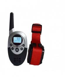 red collar - 10 PCS Remote...