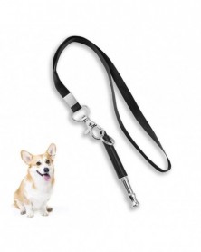 Pet Dog Training Whistle...