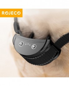 ROJECO Intelligent Dog...