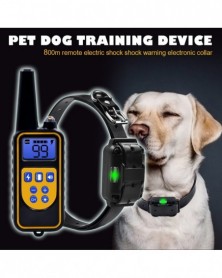 800m Waterproof Pet Dog...