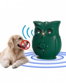 Anti Barking Trainer Tool...