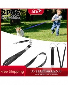 2pcs Professional Dog...