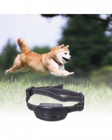 Pet Dog Anti Barking Device...