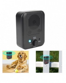 Pet Dog Repeller Ultrasonic...