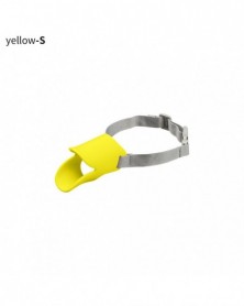 M size-yellow - Pet...