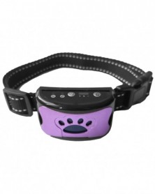 purple - Ultrasonic Dog...