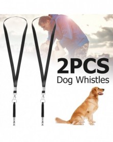 2 pcs Ultrasonic Dog...