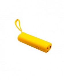 Yellow - 3 in 1 Dog Anti...