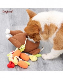 Christmas Turkey - 1Pcs Dog...