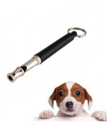 1PC Pet Dog Whistle Flute...