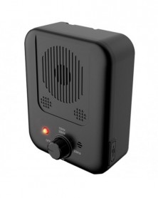 Black - Pet Dog Repeller...