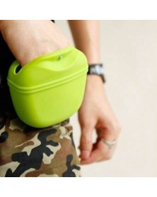 A8- Green - Pet Portable...