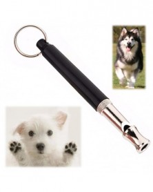 Pet Dog Training Whistle To...