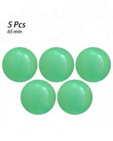 5pcs green 6.5cm - Stick...