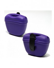 Purple - Pet Portable Dog...