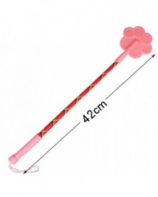 2-PCS-Pink 42cm - Dog...