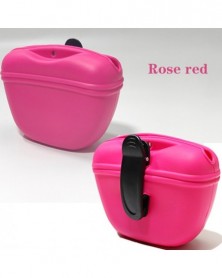 rose red - Pet Portable Dog...