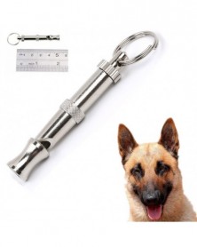 Pet Dog Training Whistle...