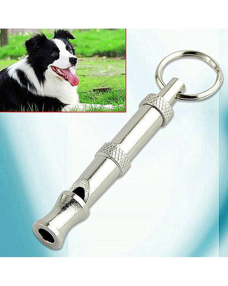 High Frequency Supersonic Whistle For Dog Stop Barking Control Dogs