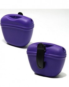 A6-purple-Pet Portable Dog...