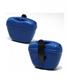 Blue-Pet Portable Dog...