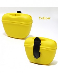 Yellow - 1PC Portable Pet...