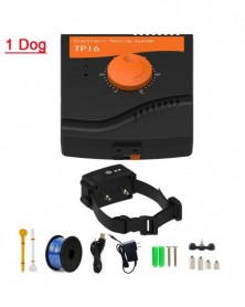 UK Plug- For 1 dog - TP16...