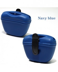 navy blue - Pet Portable...