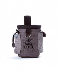 gray - Pet Portable Dog...