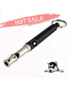 Pet Dog Training Whistle To...