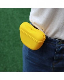 A4-yellow - Pet Portable...