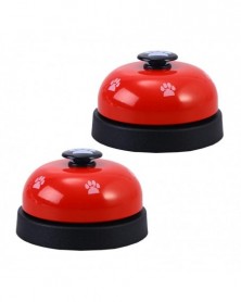 as shown-C - 2pcs Pet Potty...