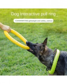 Diameter 18 cm-Orange - Dog...