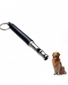 New Puppy Pet Dog Whistle...