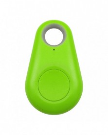 green - GPS Tracker Mini...