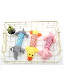 Grey Elephant - Plush Pet...