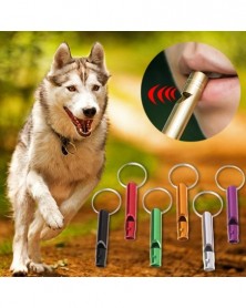 Pet Dog Training Whistle...