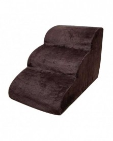 brown - Pet Dog Stairs...