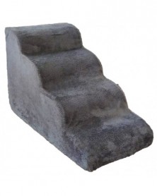B - 3-4 Tiers Steps Dog...
